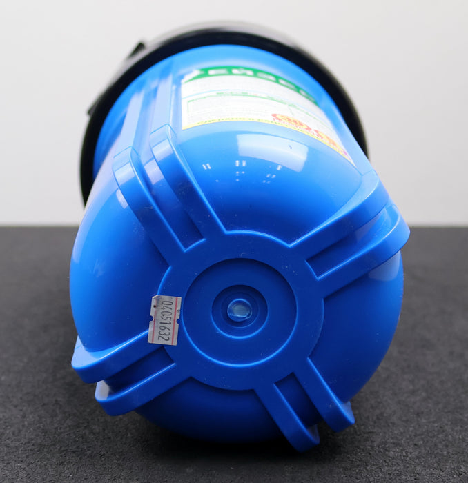 Bild des Artikels GEYSER-Wasserfiltergehäuse-10BB-bis-20l/min-Höhe-370mm-Ø-185mm-unbenutzt-in-OVP