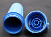 Bild des Artikels AQUA-FILTER-Filtergehäuse-FHPRN12-Länge-10''-Messinganschlüsse-1/2''-Farbe-Blau