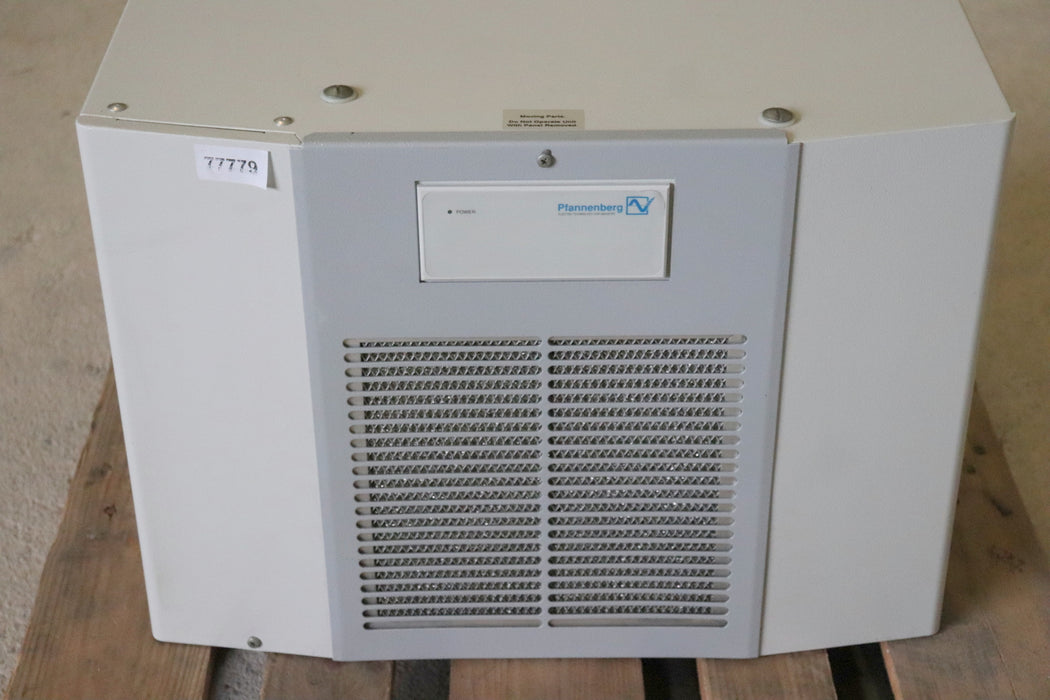 Bild des Artikels PFANNENBERG-Dachaufbau-Kühlgerät-DTT-6101-Art.Nr.-13216141055-Kälteleistung-500W