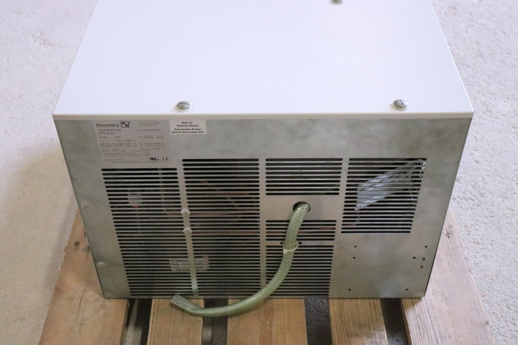 Bild des Artikels PFANNENBERG-Dachaufbau-Kühlgerät-DTT-6101-Art.Nr.-13216141055-Kälteleistung-500W