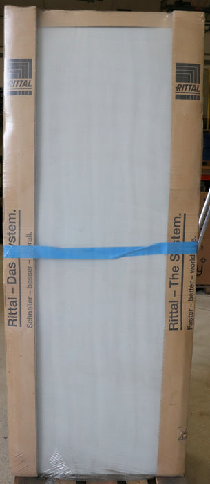 Bild des Artikels RITTAL-System-Einzelschrank-SE-8-SE-5833.500-Material:-Stahlblech-unbenutzt