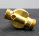 Bild des Artikels Vorfilter-CA-QZ-40µm-Kupferanschlüsse-1''-+Adapter-für-1/2''-+Manometer-0-230psi
