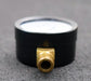 Bild des Artikels Vorfilter-CA-QZ-40µm-Kupferanschlüsse-1''-+Adapter-für-1/2''-+Manometer-0-230psi
