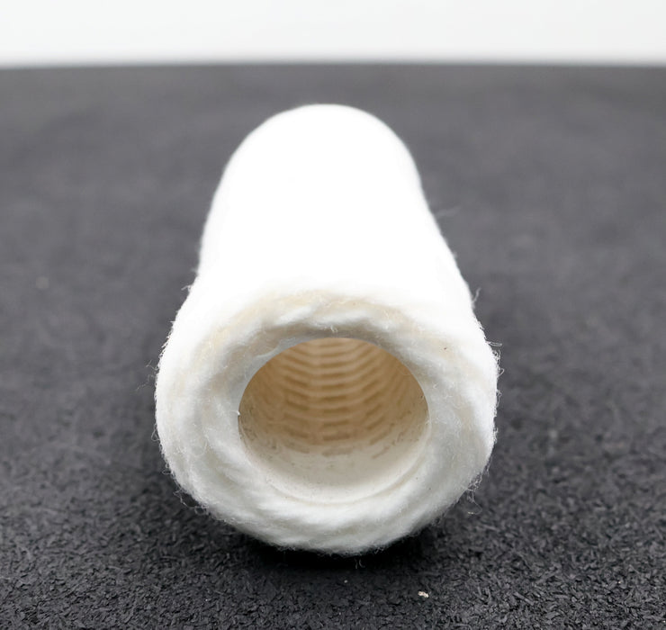 Bild des Artikels 5x-Filtereinsatz-gewickelt-5-PA-20-d-50-für-Filtertyp-107-mit-5cm-Ø-20µm-5''