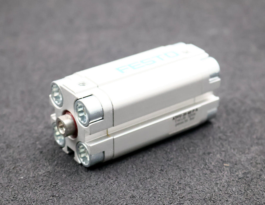 Bild des Artikels FESTO-Kompakt-Zylinder-ADVU-20-40-P-A-Mat.-Nr.-156520-KolbenØ-20mm-Hub-40mm