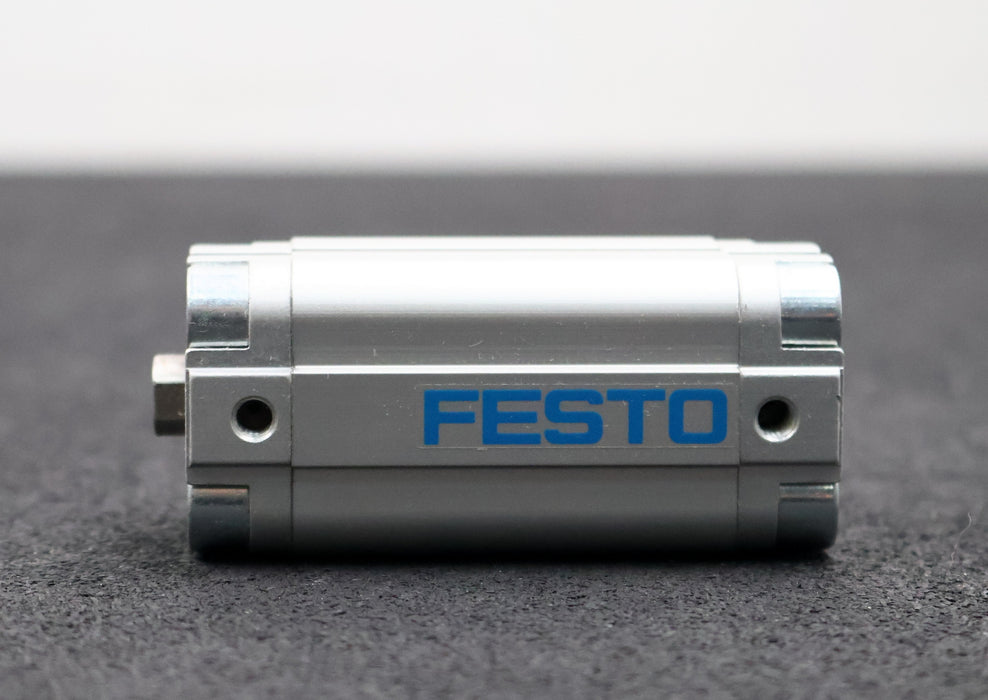 Bild des Artikels FESTO-Kompakt-Zylinder-ADVU-20-40-P-A-Mat.-Nr.-156520-KolbenØ-20mm-Hub-40mm