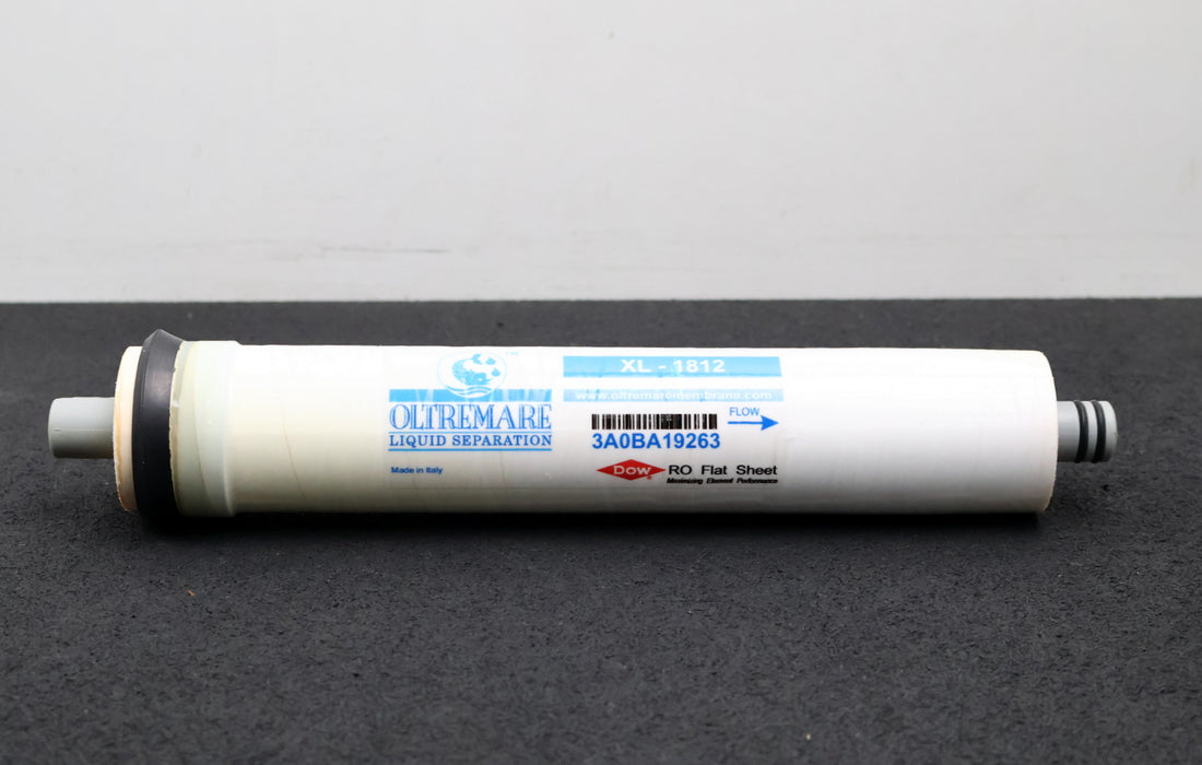 Bild des Artikels OLTREMARE-3x-Membran-XL-1812-Gesamtlänge-30cm-Ø-48mm-AnschlussØ-17,3mm