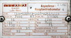 Bild des Artikels INDRAMAT-Asynchron-Hauptantriebsmotor-2-AD-132B-B35RR3-CS01-A2N3/S028-15kW