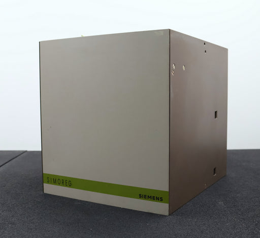 Bild des Artikels SIEMENS-SIMOREG-Kompaktgerät-6RA2628-6DV57-1A-0380/90-Mreq-GcG6V57-2A-geprüft!