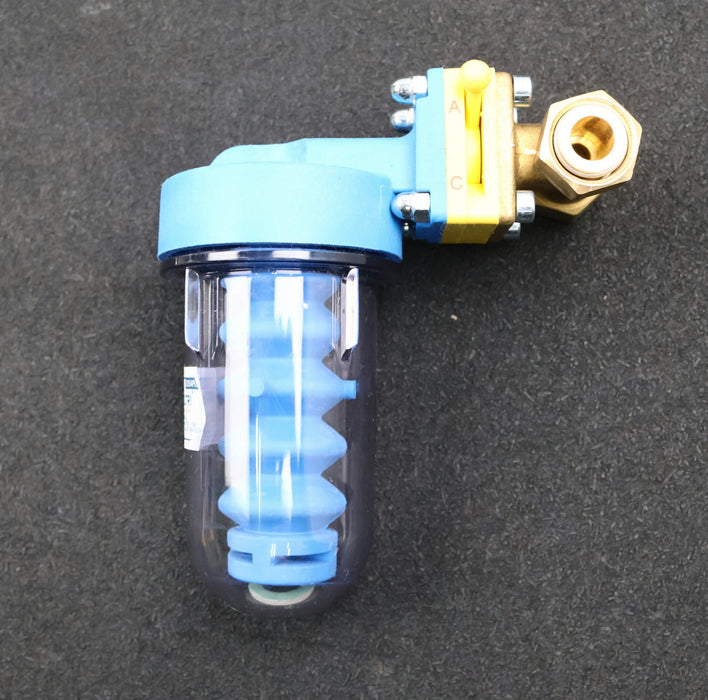 Bild des Artikels SIEMENS-SIMOREG-Kompaktgerät-6RA2628-6DV57-1A-0380/90-Mreq-GcG6V57-2A-geprüft