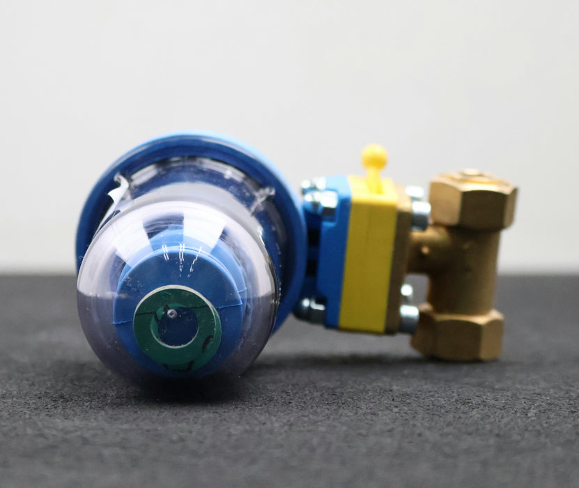 Bild des Artikels SIEMENS-SIMOREG-Kompaktgerät-6RA2628-6DV57-1A-0380/90-Mreq-GcG6V57-2A-geprüft