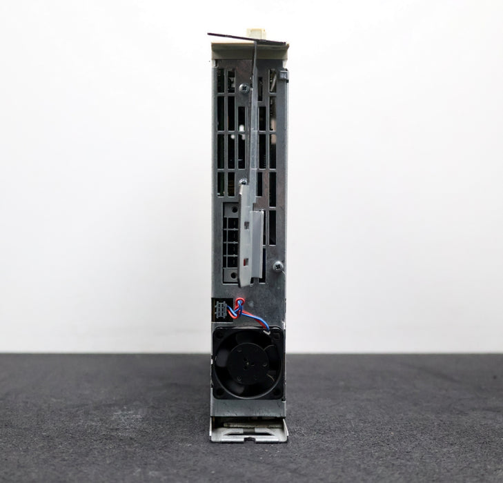 Bild des Artikels SIEMENS-Masterdrives-MC-6SE7012-0TP50-Z-Eingang-510…650VDC-geprüft!