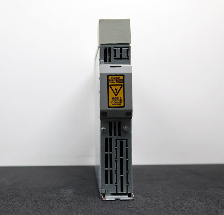 Bild des Artikels SIEMENS-Masterdrives-MC-6SE7012-0TP50-Z-Eingang-510…650VDC-geprüft!