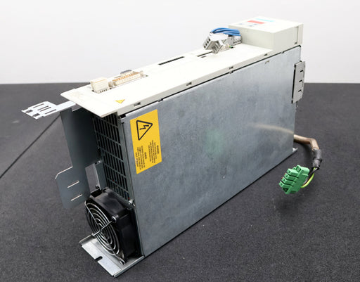 Bild des Artikels SIEMENS-Masterdrives-MC-6SE7021-0EP50-Z-Eingang-380…480VDC-50/60Hz-geprüft!