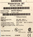 Bild des Artikels SIEMENS-Masterdrives-MC-6SE7021-0EP50-Z-Eingang-380…480VDC-50/60Hz-geprüft!