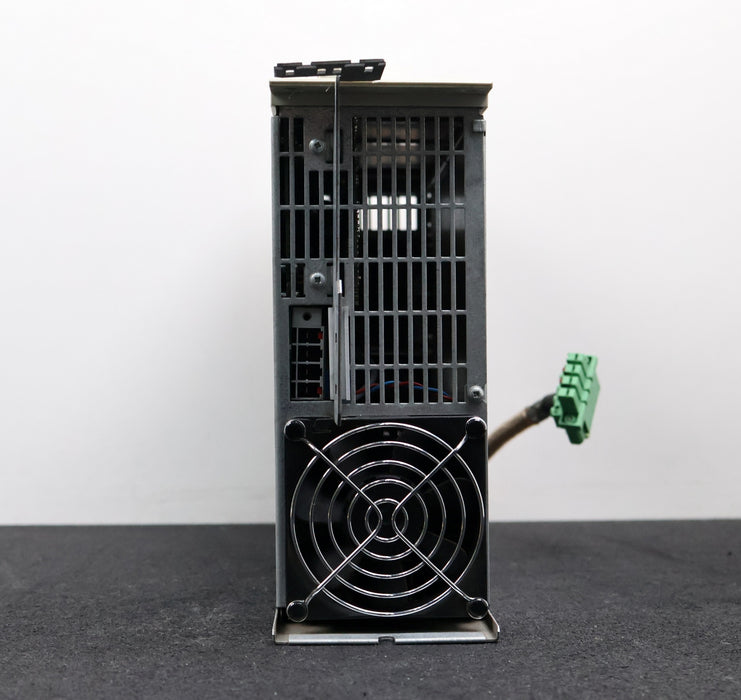 Bild des Artikels SIEMENS-Masterdrives-MC-6SE7021-0EP50-Z-Eingang-380…480VDC-50/60Hz-geprüft!