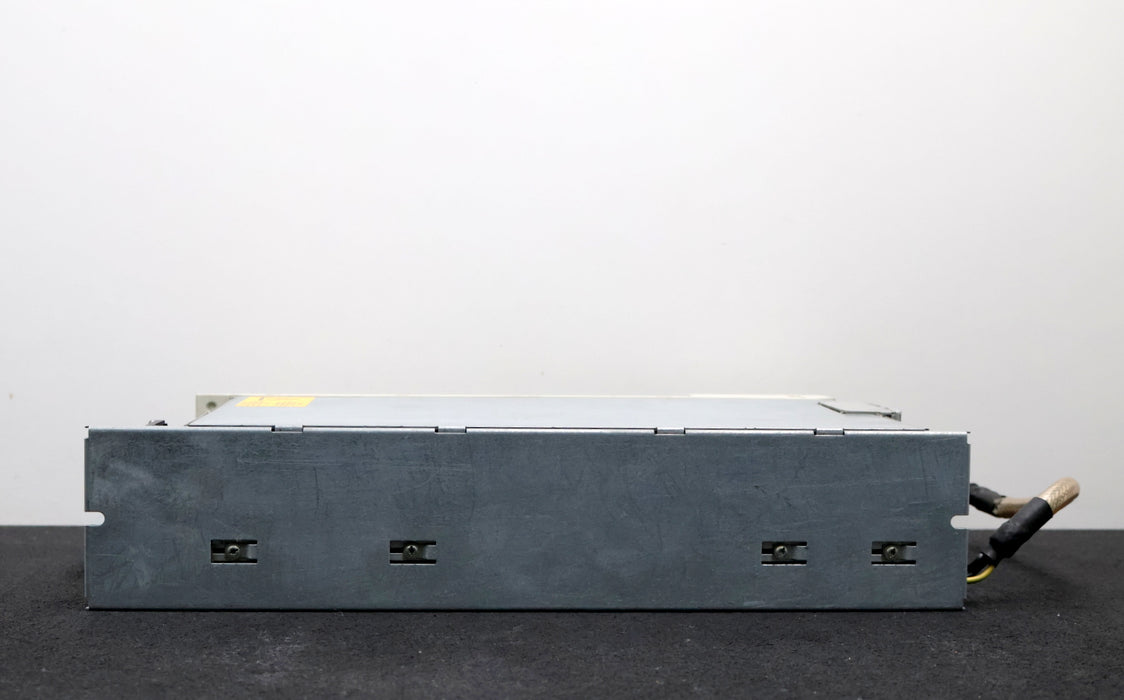 Bild des Artikels SIEMENS-Masterdrives-MC-6SE7021-0EP50-Z-Eingang-380…480VDC-50/60Hz-geprüft!