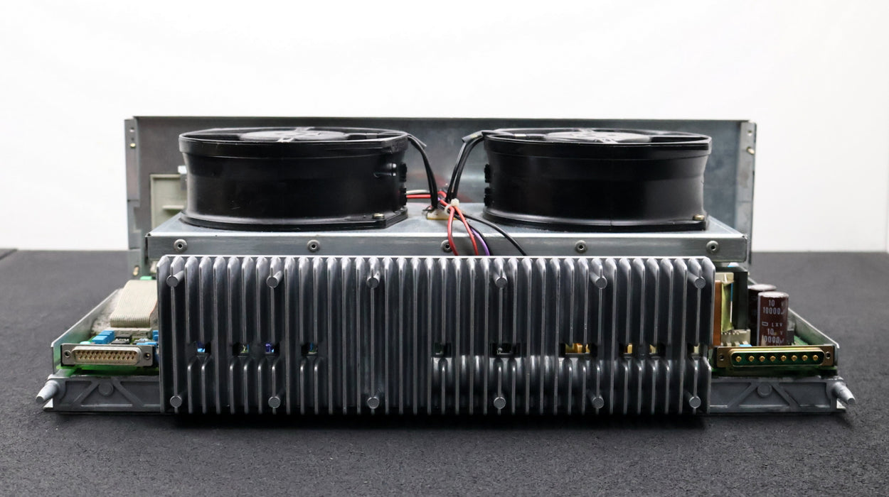 Bild des Artikels SIEMENS-Einbau-Stromversorgung-6EW1861-2AF-230VAC-50/60Hz-E.Stand:-G-geprüft!