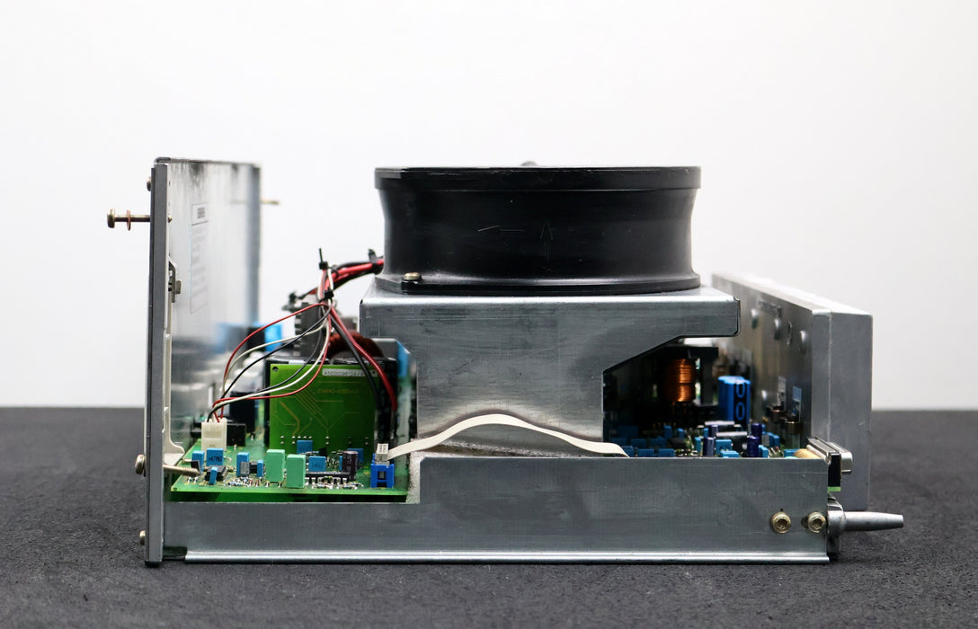 Bild des Artikels SIEMENS-Einbau-Stromversorgung-6EW1861-2AF-230VAC-50/60Hz-E.Stand:-G-geprüft!