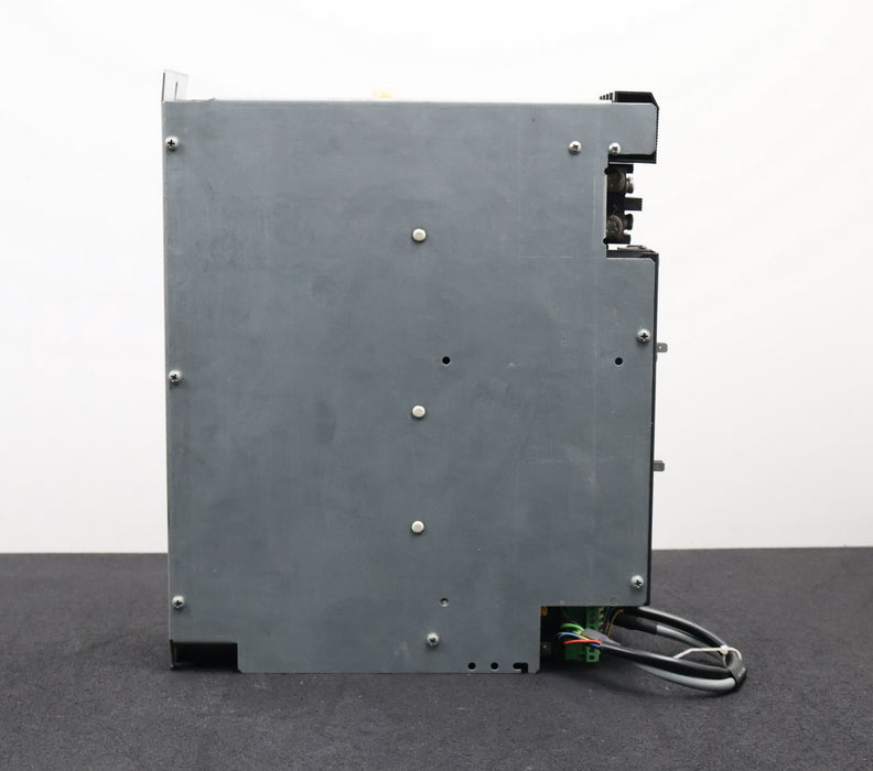 Bild des Artikels BOSCH-Servomodul-SM-25/50-TA-Nr.-055130-106-520VDC-25A-ohne-Prüfkarte-geprüft!