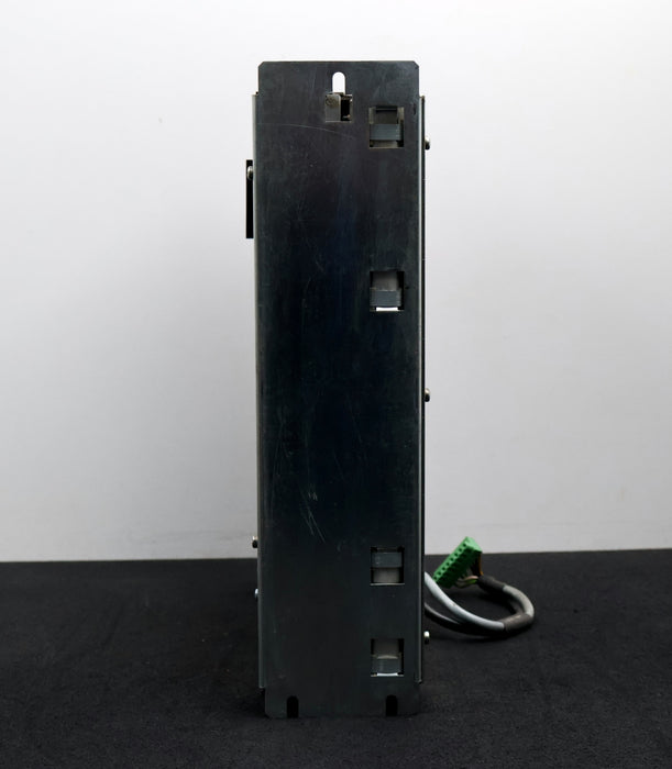 Bild des Artikels BOSCH-Servomodul-SM-35/70-T-Nr.-047824-321-520VDC-35A-ohne-Prüfkarte-geprüft!