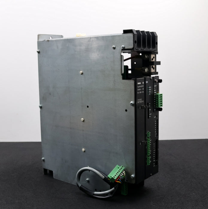 Bild des Artikels BOSCH-Servomodul-SM-35/70-T-Nr.-047824-315-520VDC-35A-ohne-Prüfkarte-geprüft!