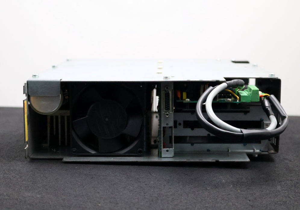 Bild des Artikels BOSCH-Servomodul-SM-35/70-T-Nr.-047824-315-520VDC-35A-ohne-Prüfkarte-geprüft!