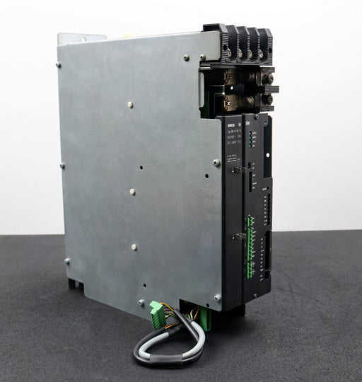 Bild des Artikels BOSCH-Servomodul-SM-17/35-TA-Nr.-055129-106-520VDC-17A-ohne-Prüfkarte-geprüft!