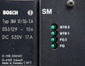 Bild des Artikels BOSCH-Servomodul-SM-17/35-TA-Nr.-055129-106-520VDC-17A-ohne-Prüfkarte-geprüft!