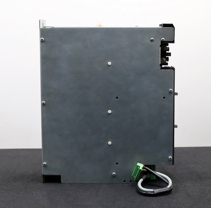 Bild des Artikels BOSCH-Servomodul-SM-17/35-TA-Nr.-055129-106-520VDC-17A-ohne-Prüfkarte-geprüft!