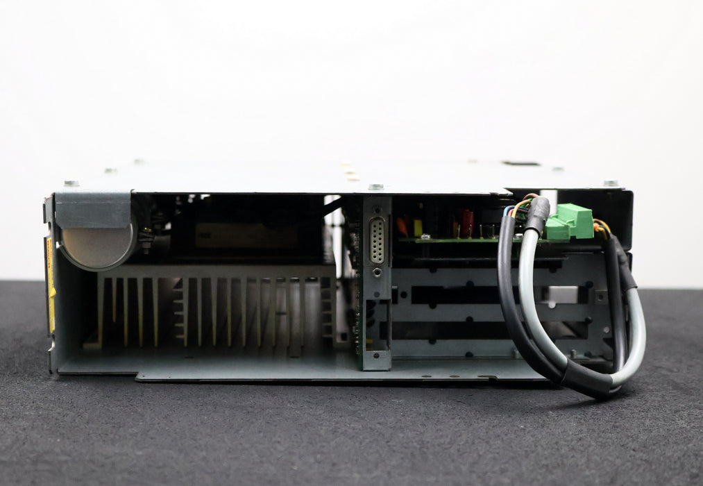 Bild des Artikels BOSCH-Servomodul-SM-17/35-TA-Nr.-055129-106-520VDC-17A-ohne-Prüfkarte-geprüft!