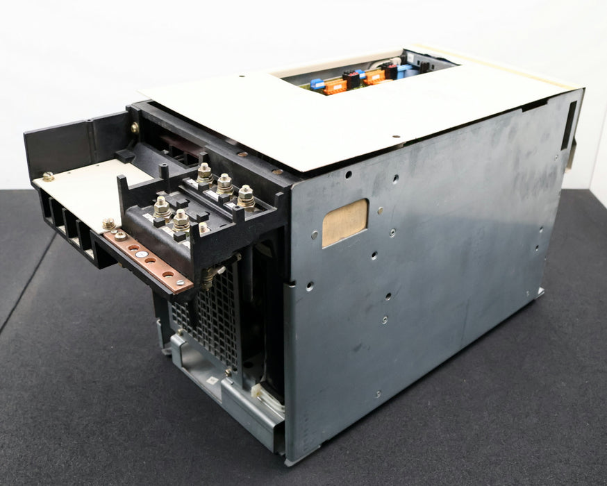 Bild des Artikels SIEMENS-SIMODRIVE-6SC6101-2A-Z-Z=-2XA30+G10+B12-mit-Platinen-gebraucht-geprüft