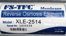Bild des Artikels FS-TFC-Membrane-für-Umkehrosmose-XLE-2514-Länge-355mm-unbenutzt-in-OVP