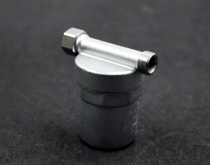 Bild des Artikels CALEFFI-Wasserschlagdämpfer-Serie-525-Verbindung:-G-3/8"-max.-10-bar-max.-90°C