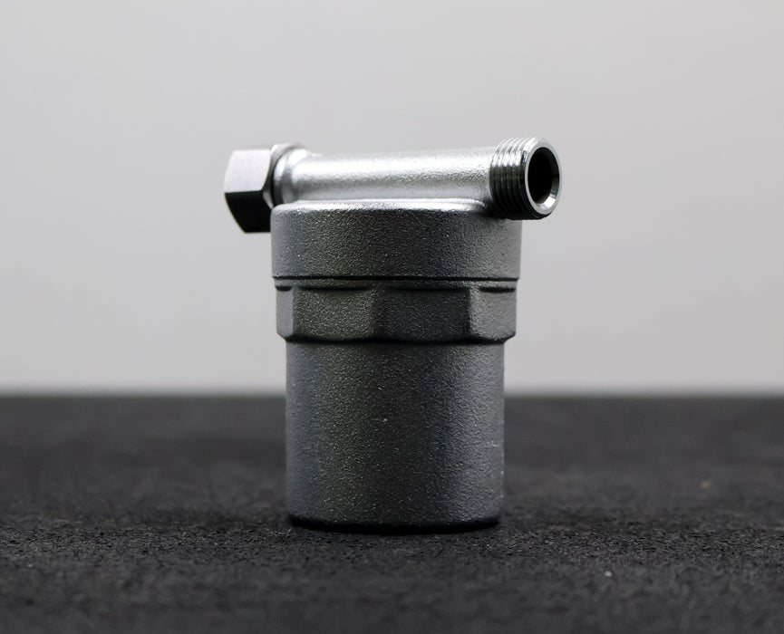 Bild des Artikels CALEFFI-Wasserschlagdämpfer-Serie-525-Verbindung:-G-3/8"-max.-10-bar-max.-90°C