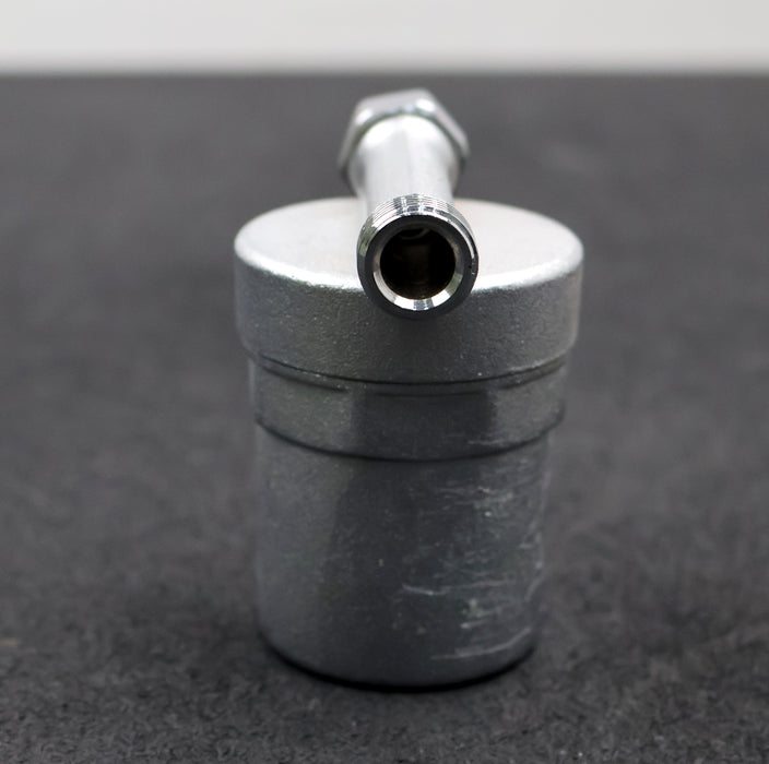 Bild des Artikels CALEFFI-Wasserschlagdämpfer-Serie-525-Verbindung:-G-3/8"-max.-10-bar-max.-90°C