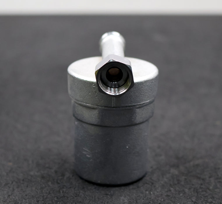 Bild des Artikels CALEFFI-Wasserschlagdämpfer-Serie-525-Verbindung:-G-3/8"-max.-10-bar-max.-90°C