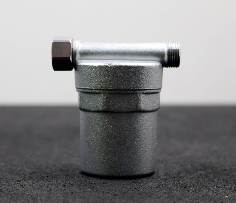 Bild des Artikels CALEFFI-Wasserschlagdämpfer-Serie-525-Verbindung:-G-3/8"-max.-10-bar-max.-90°C