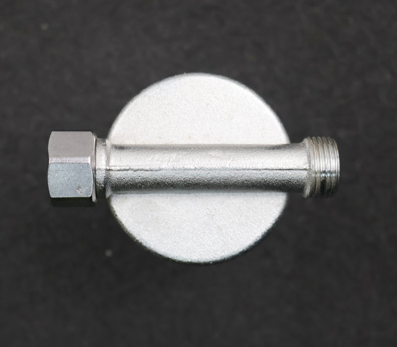 Bild des Artikels CALEFFI-Wasserschlagdämpfer-Serie-525-Verbindung:-G-3/8"-max.-10-bar-max.-90°C