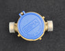 Bild des Artikels SISMA-Wasserzähler-Qn-1,5m³/h-B-H-30°C-16bar-Baulänge-110mm-3/4''-Außengewinde