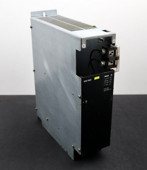 Bild des Artikels BOSCH-Kondensatormodul-KM-1100-048798-108-520VDC-25A-1100µF-gebraucht