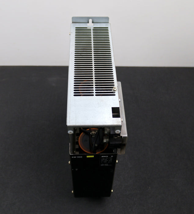 Bild des Artikels BOSCH-Kondensatormodul-KM-1100-048798-108-520VDC-25A-1100µF-gebraucht