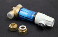 Bild des Artikels Vorfilter-CPF-3-E-90µm-Kupferanschlüsse-1''-mit-Adapter-für-3/4''-1-10bar-3m³/h