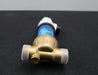 Bild des Artikels Vorfilter-CPF-3-E-90µm-Kupferanschlüsse-1''-mit-Adapter-für-3/4''-1-10bar-3m³/h