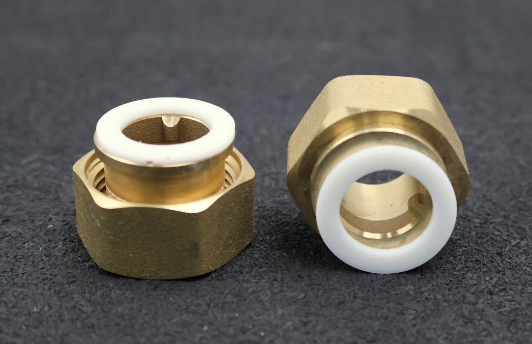 Bild des Artikels Vorfilter-CPF-3-E-90µm-Kupferanschlüsse-1''-mit-Adapter-für-3/4''-1-10bar-3m³/h