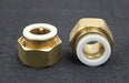 Bild des Artikels Vorfilter-CPF-3-E-90µm-Kupferanschlüsse-1''-mit-Adapter-für-3/4''-1-10bar-3m³/h