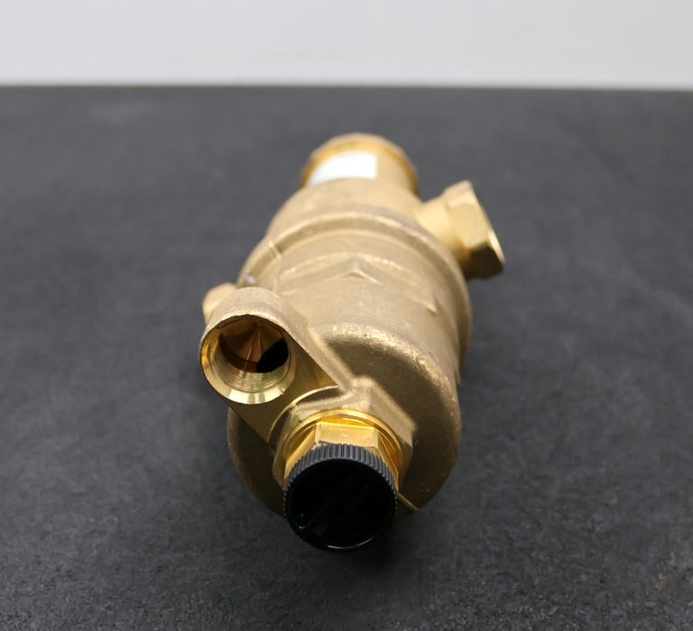 Bild des Artikels RBM-Selbstreinigende-magnetische-Schmutzseparator-Code-28630500-G-3/4"-12,66m³/h