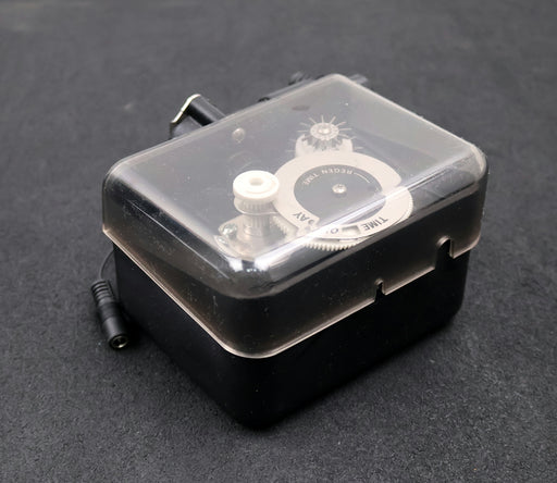 Bild des Artikels ERIE-Zeitgesteuertes-Enthärtungsventil-mit-mechanischem-Timer-541D19/CJ70/R