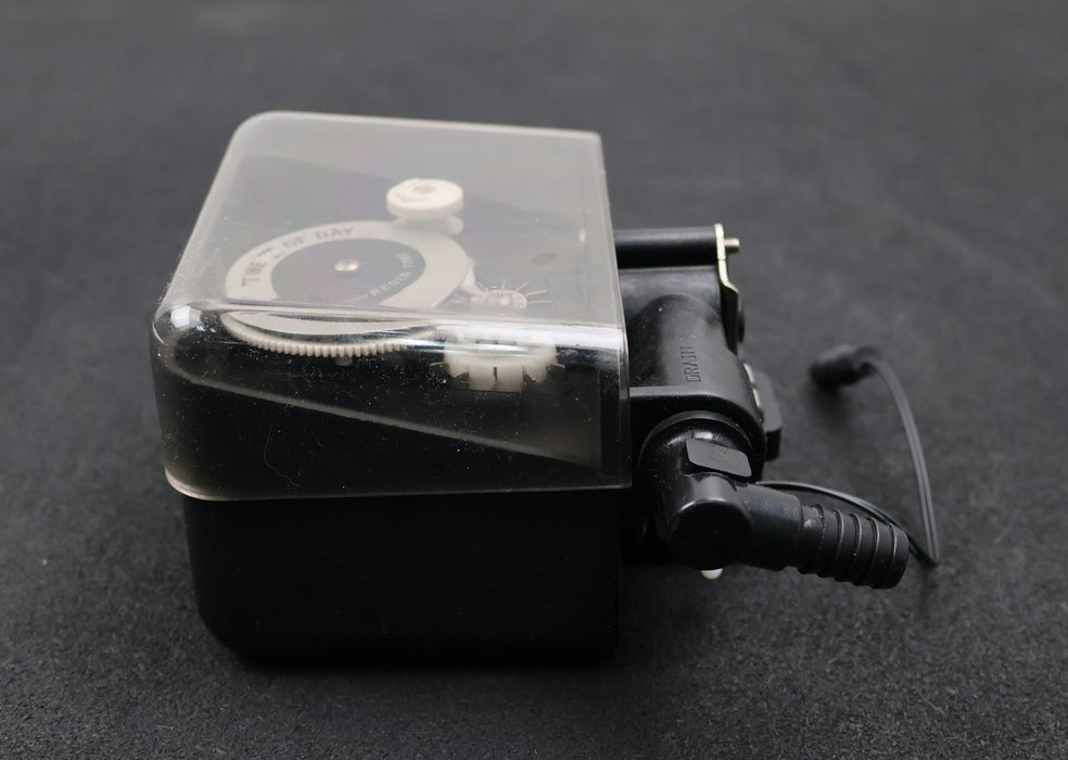 Bild des Artikels ERIE-Zeitgesteuertes-Enthärtungsventil-mit-mechanischem-Timer-541D19/CJ70/R