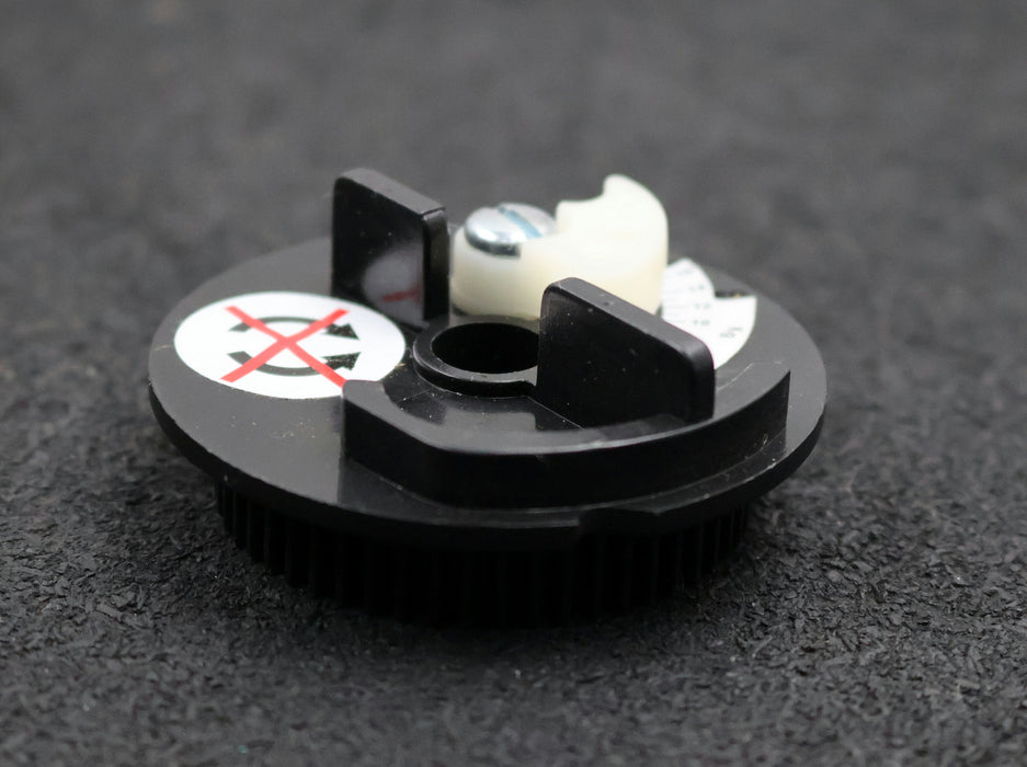 Bild des Artikels FLECK-Sole-Nocken-24121-Abwärtsströmung-Enthält-Salzeinstellung-4---16kg